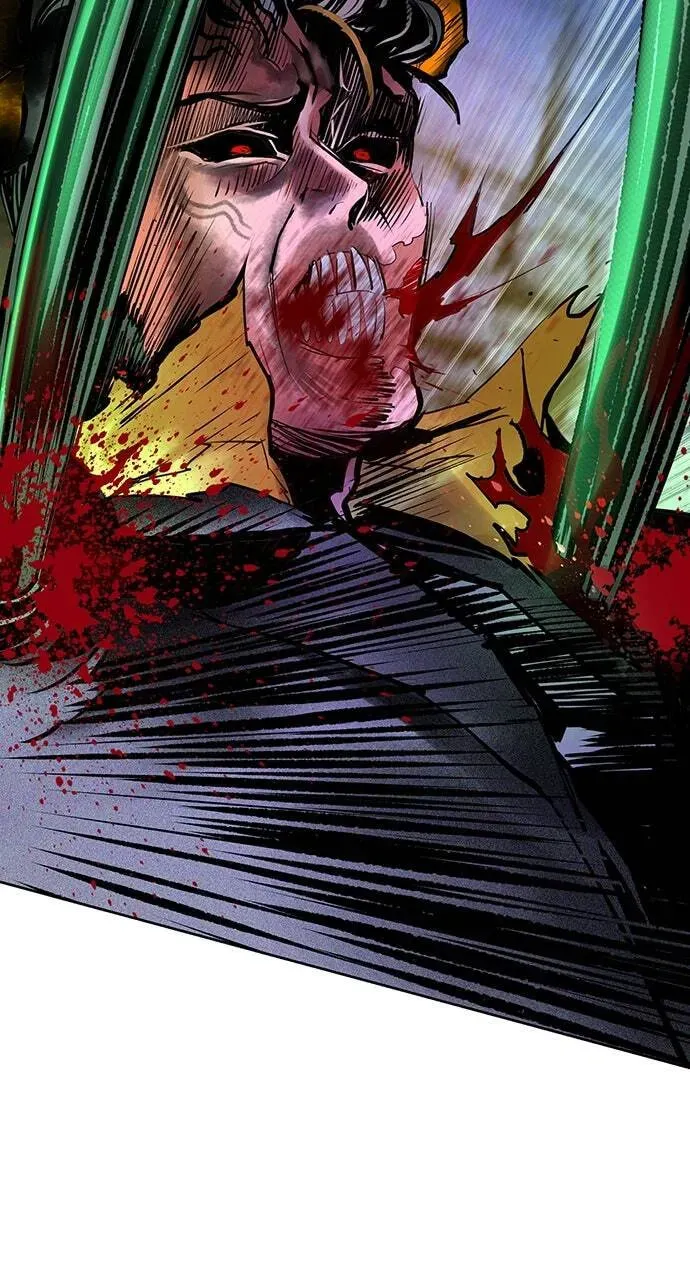 Jungle Juice Chapter 28.2 page 144 - 