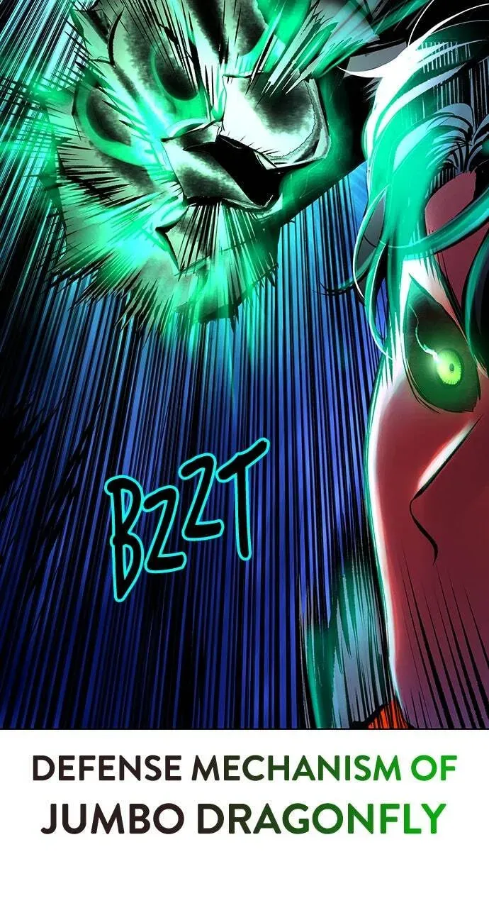 Jungle Juice Chapter 28.2 page 146 - 