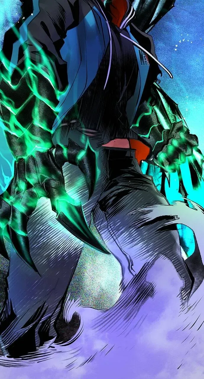 Jungle Juice Chapter 28.2 page 157 - 
