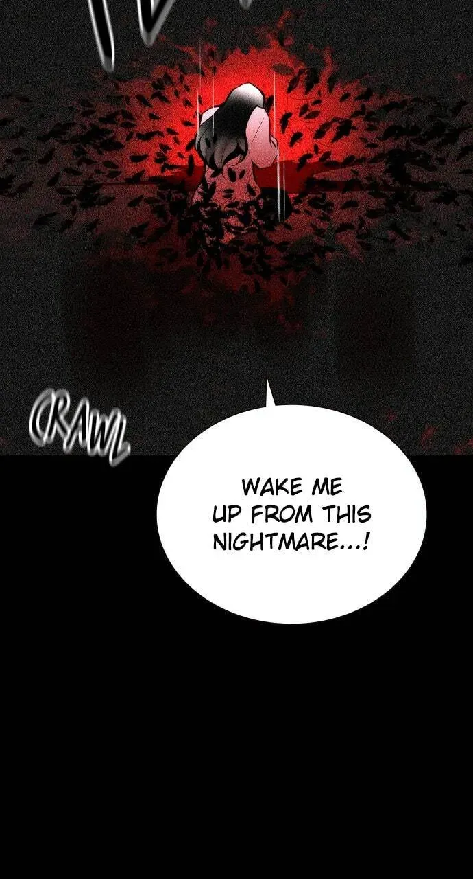 Jungle Juice Chapter 28.2 page 18 - 