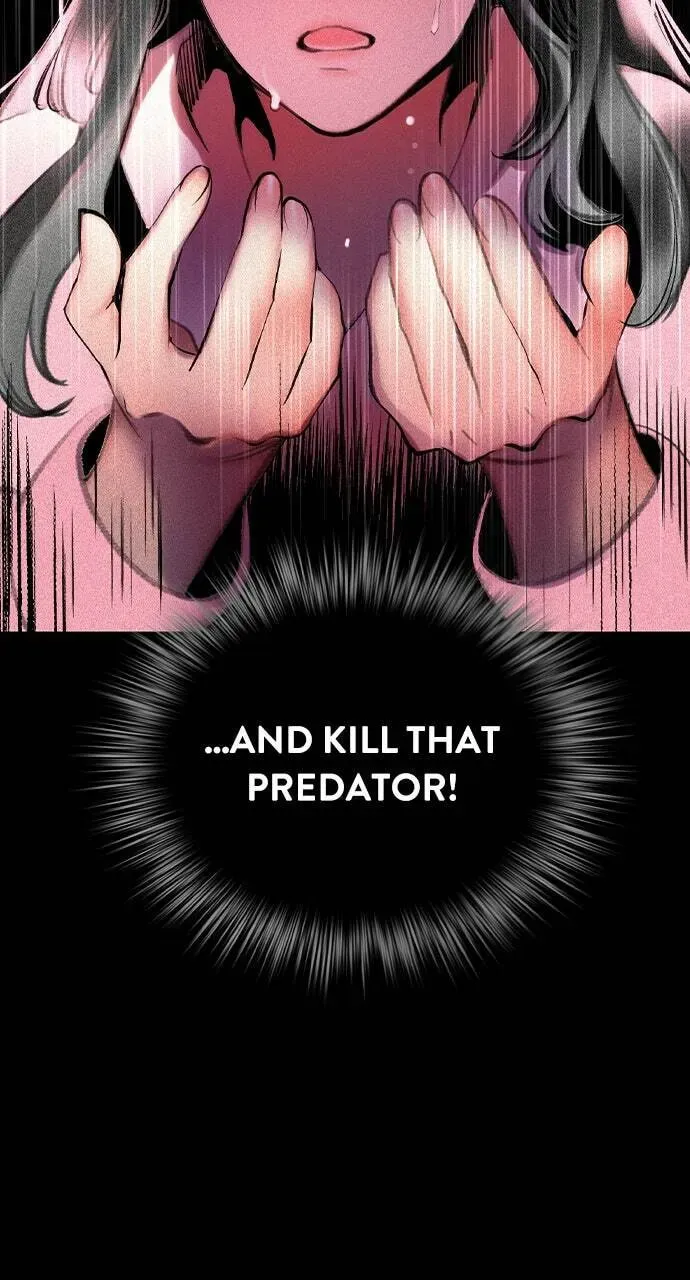 Jungle Juice Chapter 28.2 page 20 - 