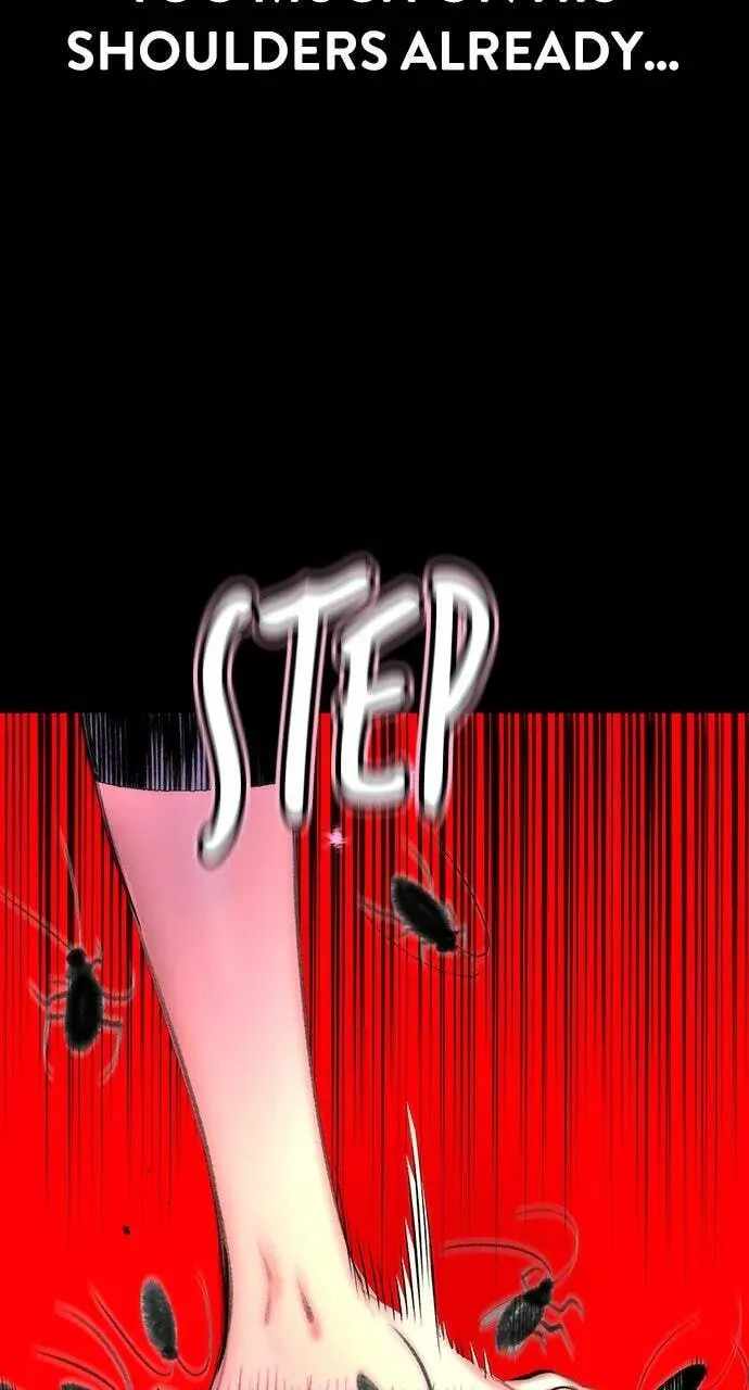 Jungle Juice Chapter 28.2 page 26 - 