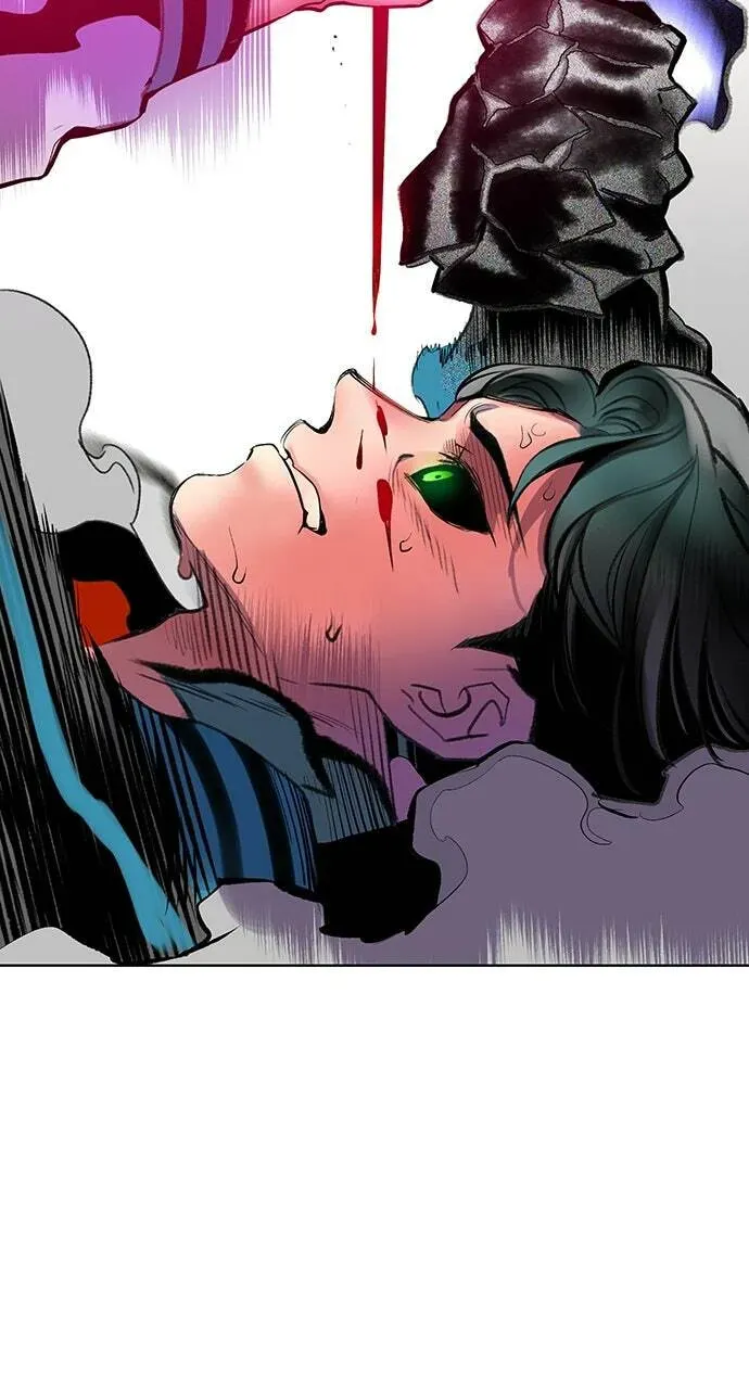 Jungle Juice Chapter 28.2 page 31 - 