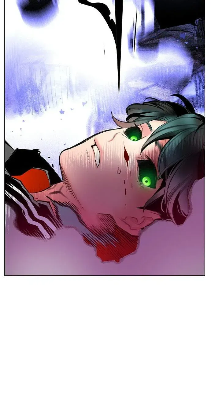 Jungle Juice Chapter 28.2 page 34 - 