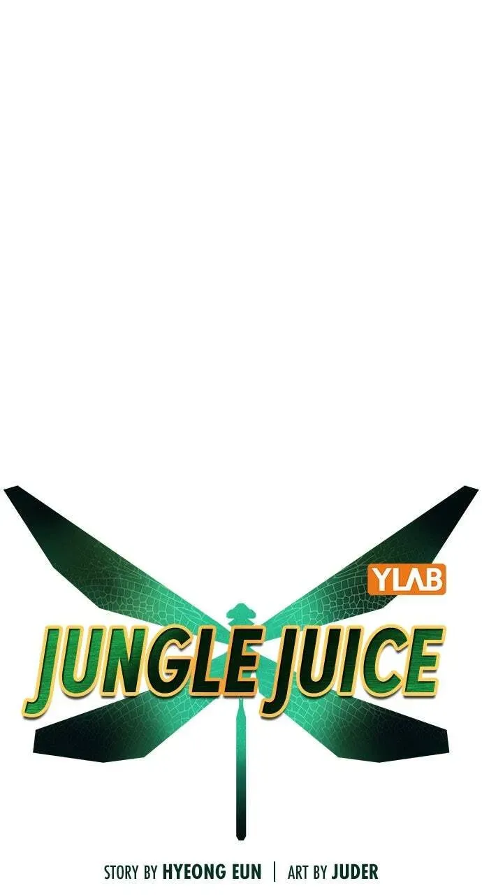 Jungle Juice Chapter 28.2 page 37 - 