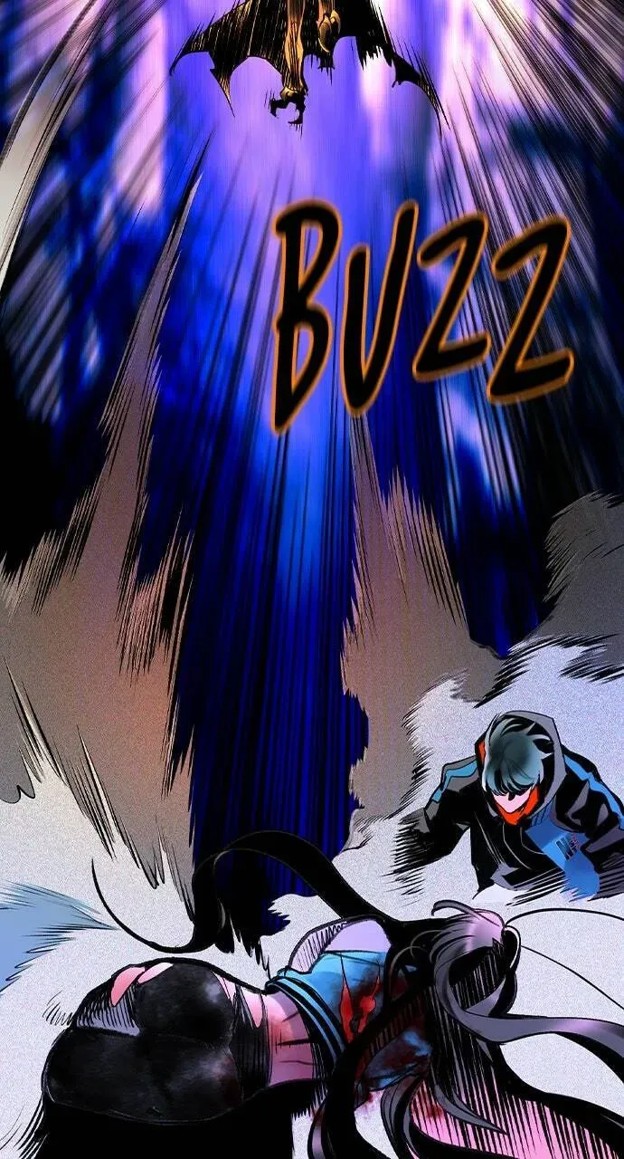 Jungle Juice Chapter 28.2 page 39 - 