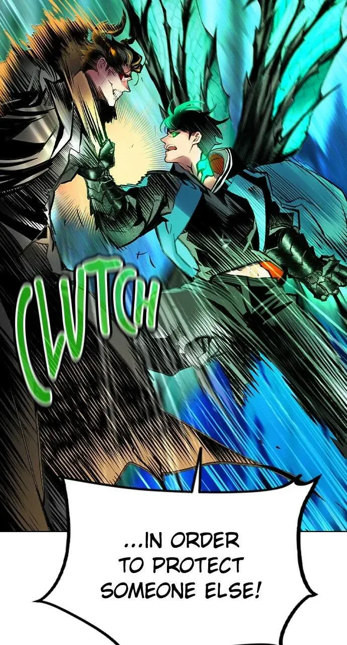 Jungle Juice Chapter 28.2 page 48 - 