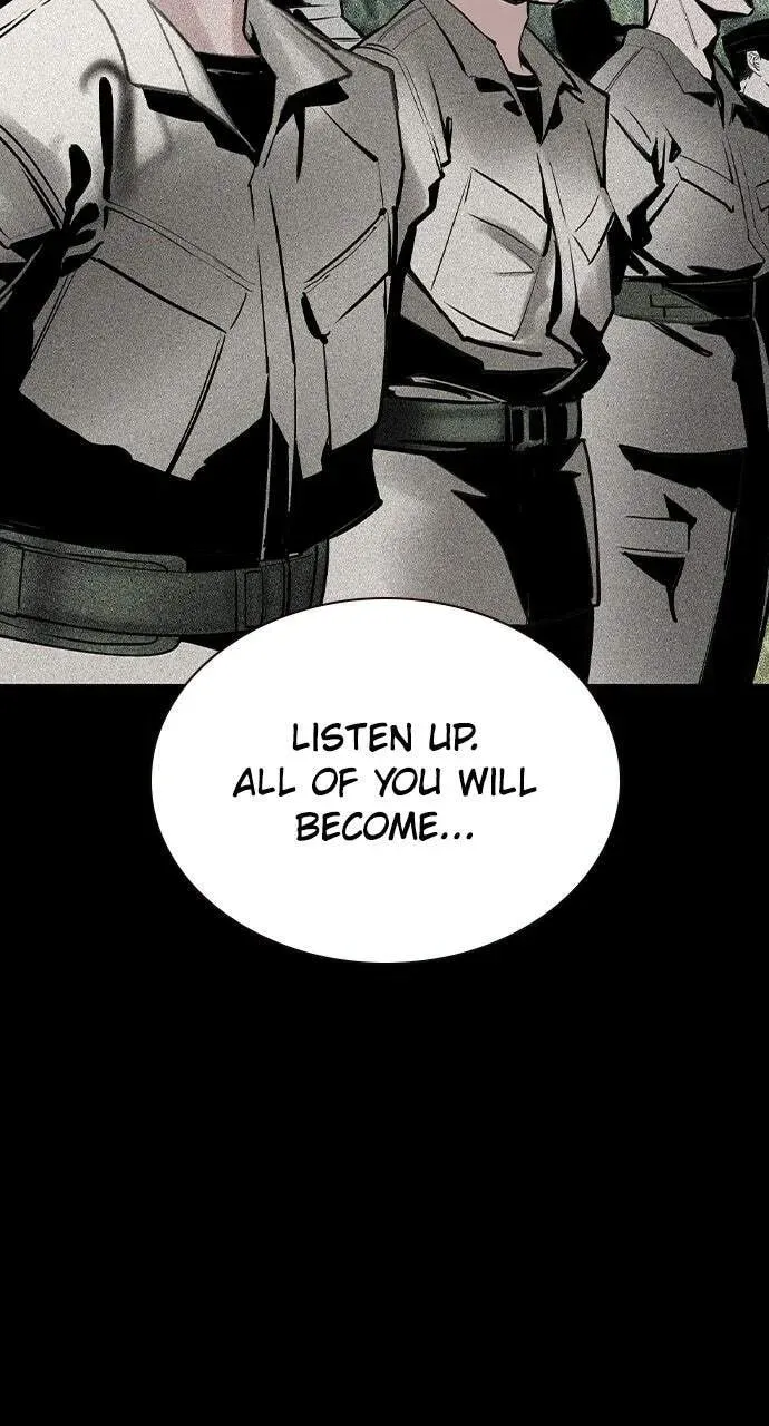 Jungle Juice Chapter 28.2 page 58 - 