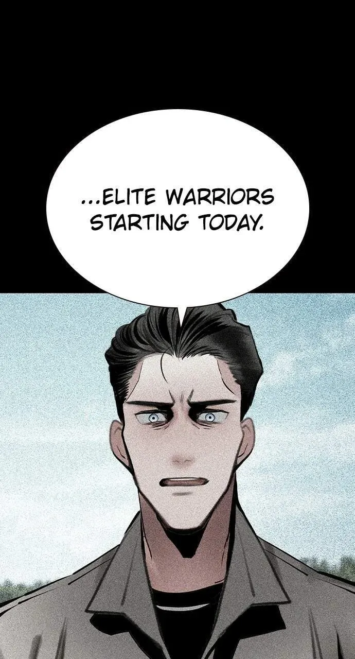 Jungle Juice Chapter 28.2 page 59 - 