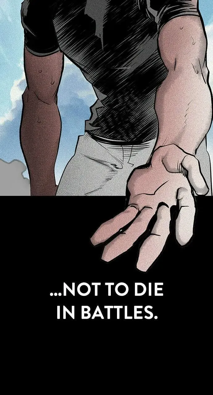 Jungle Juice Chapter 28.2 page 64 - 