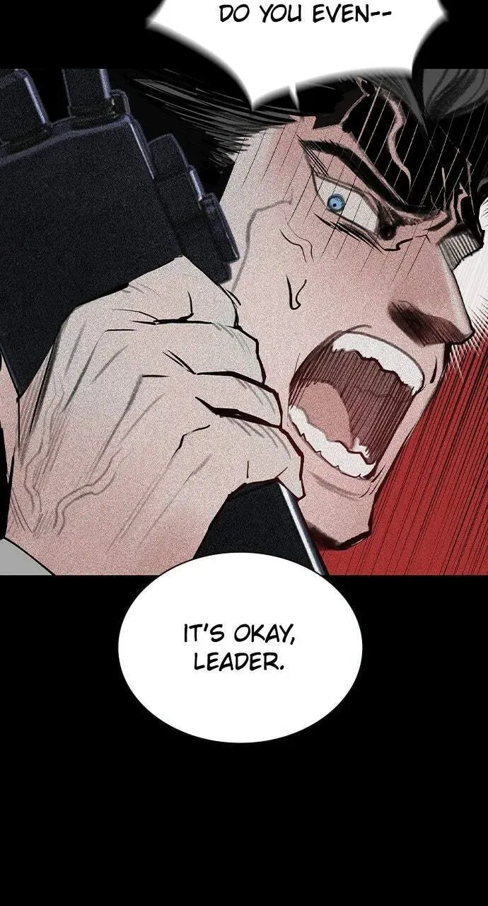 Jungle Juice Chapter 28.2 page 70 - 