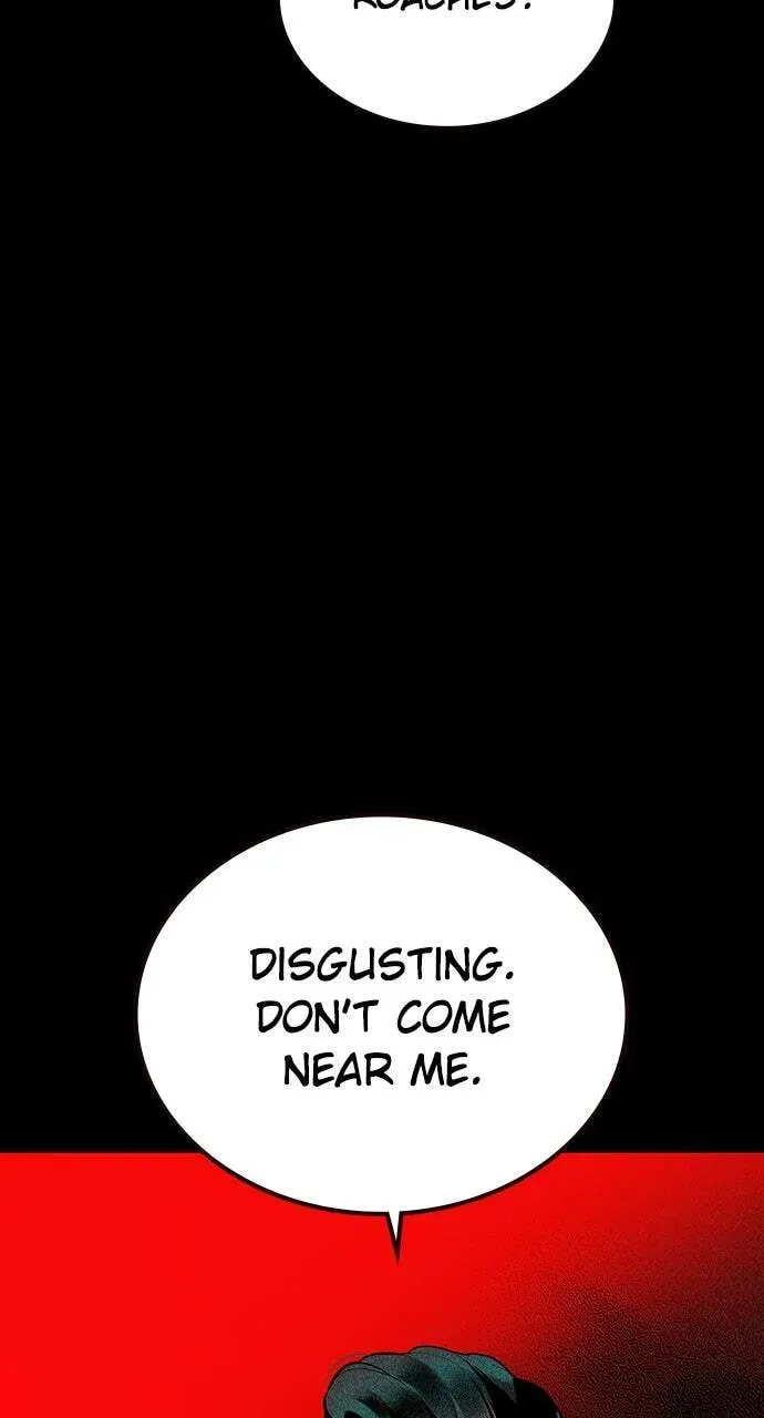 Jungle Juice Chapter 28.2 page 8 - 