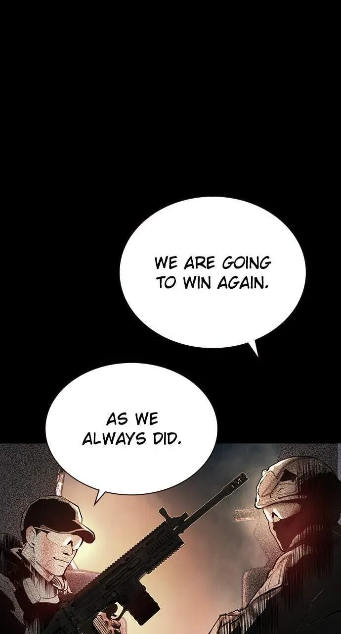 Jungle Juice Chapter 28.2 page 71 - 