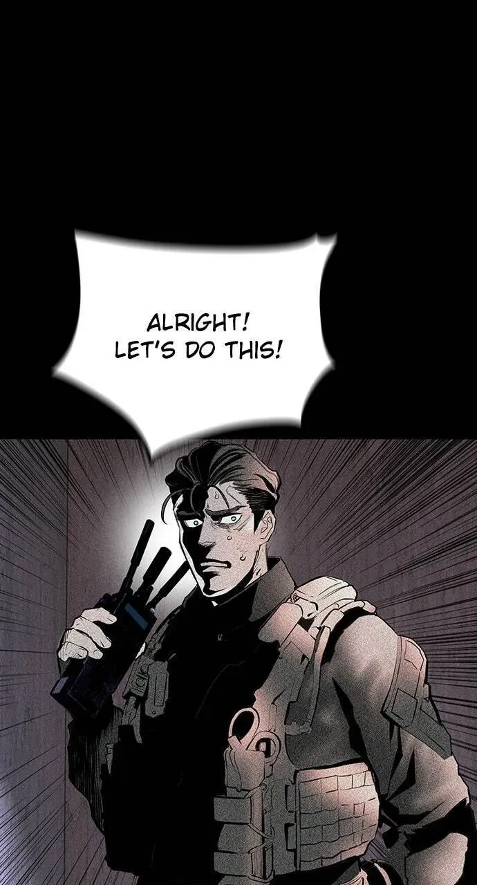 Jungle Juice Chapter 28.2 page 73 - 