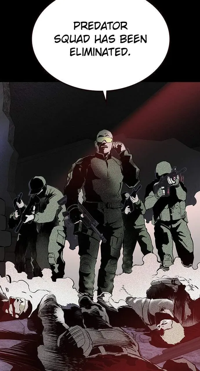 Jungle Juice Chapter 28.2 page 76 - 