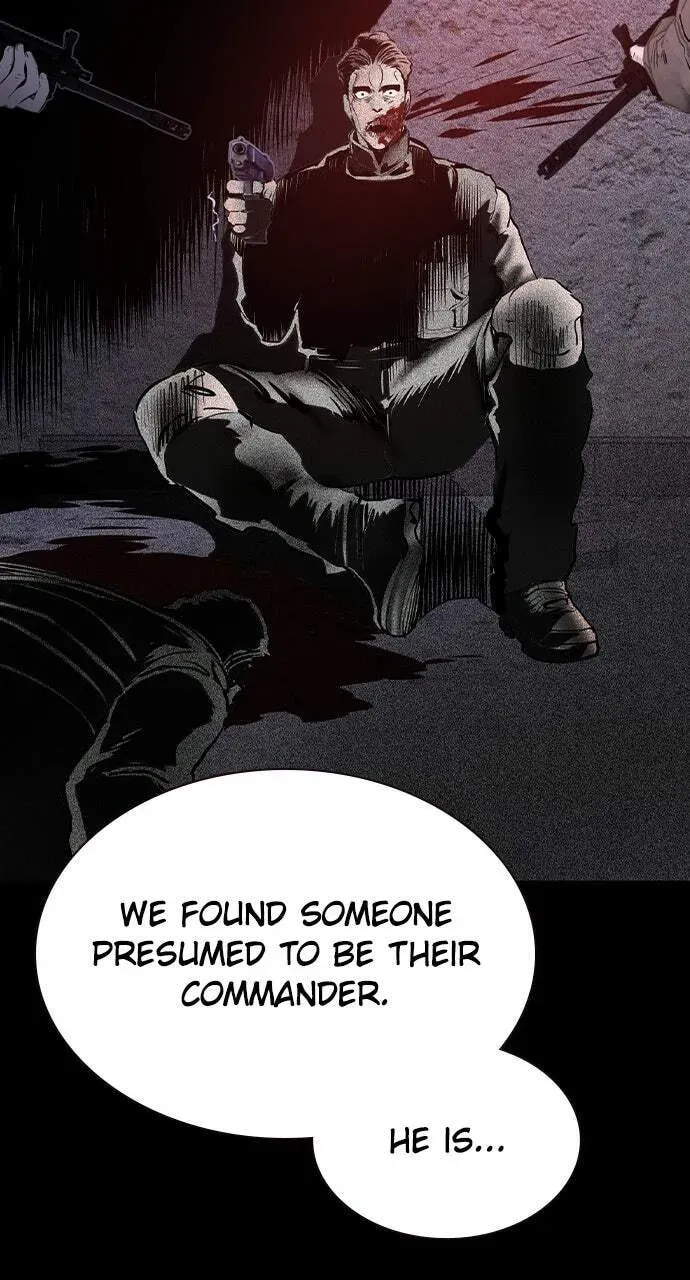 Jungle Juice Chapter 28.2 page 78 - 