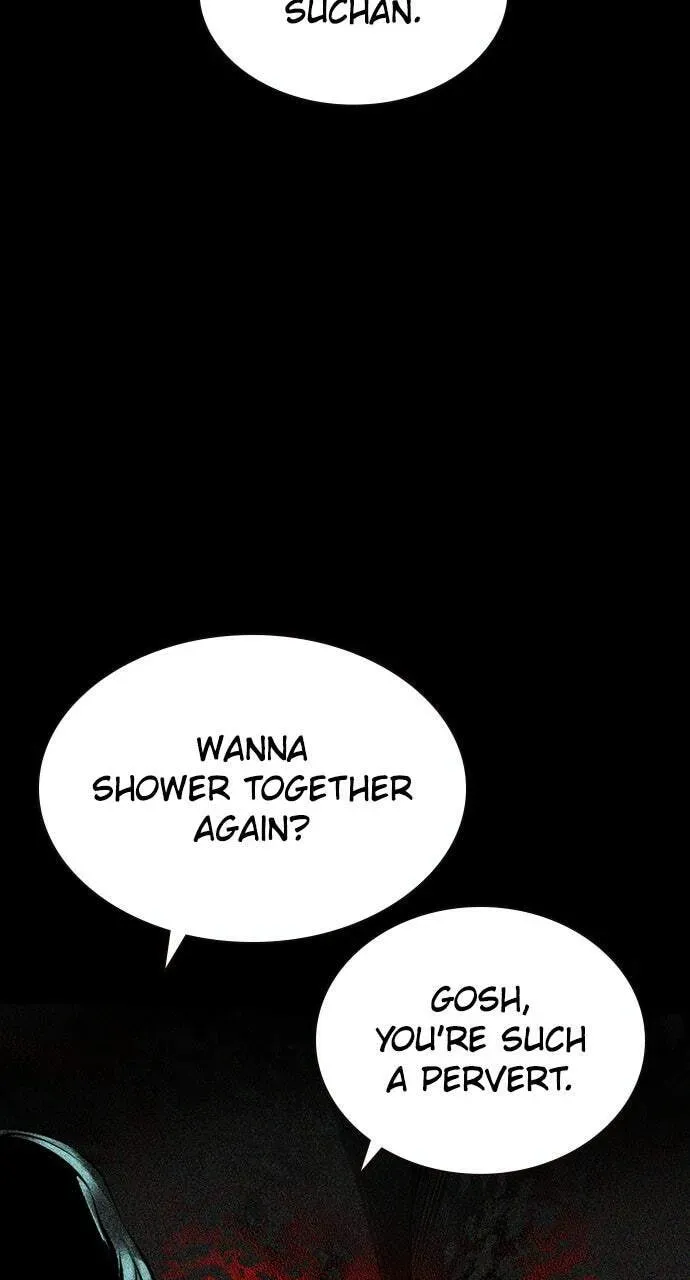 Jungle Juice Chapter 28.2 page 10 - 