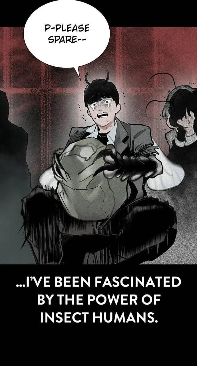 Jungle Juice Chapter 28.2 page 91 - 