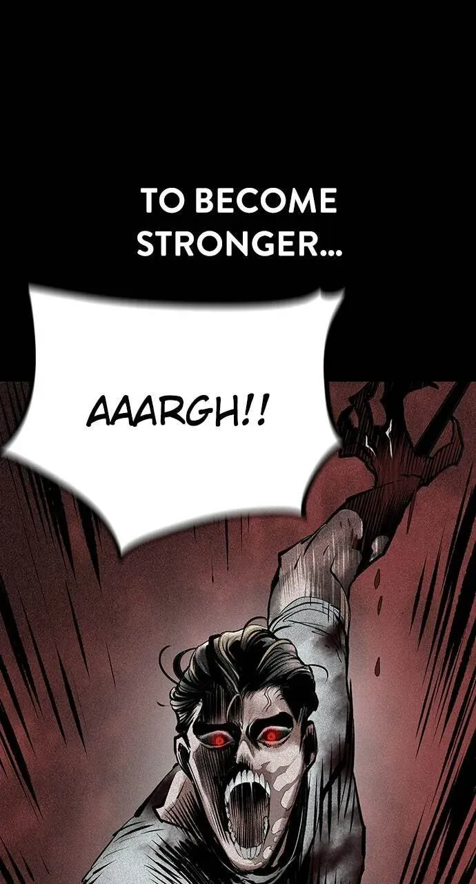 Jungle Juice Chapter 28.2 page 92 - 