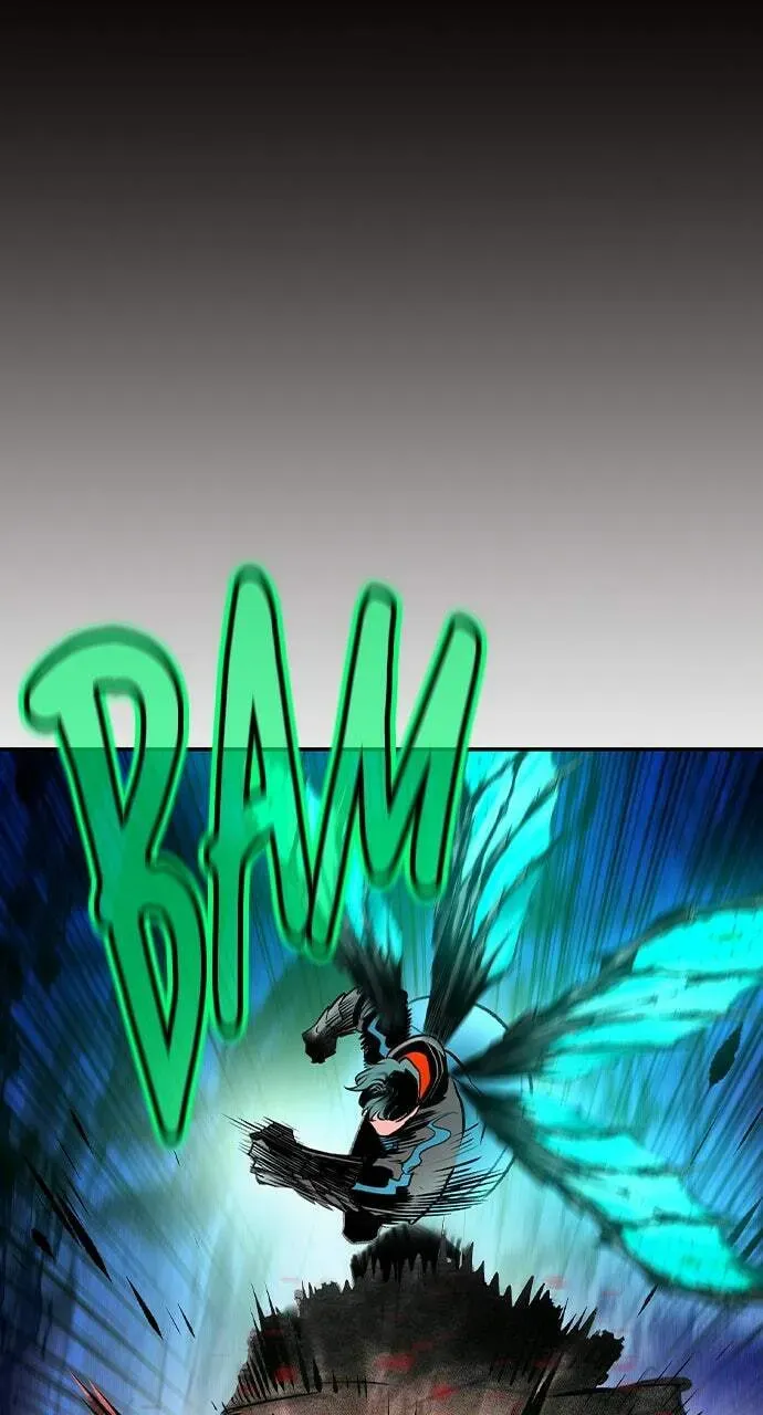 Jungle Juice Chapter 28.2 page 94 - 