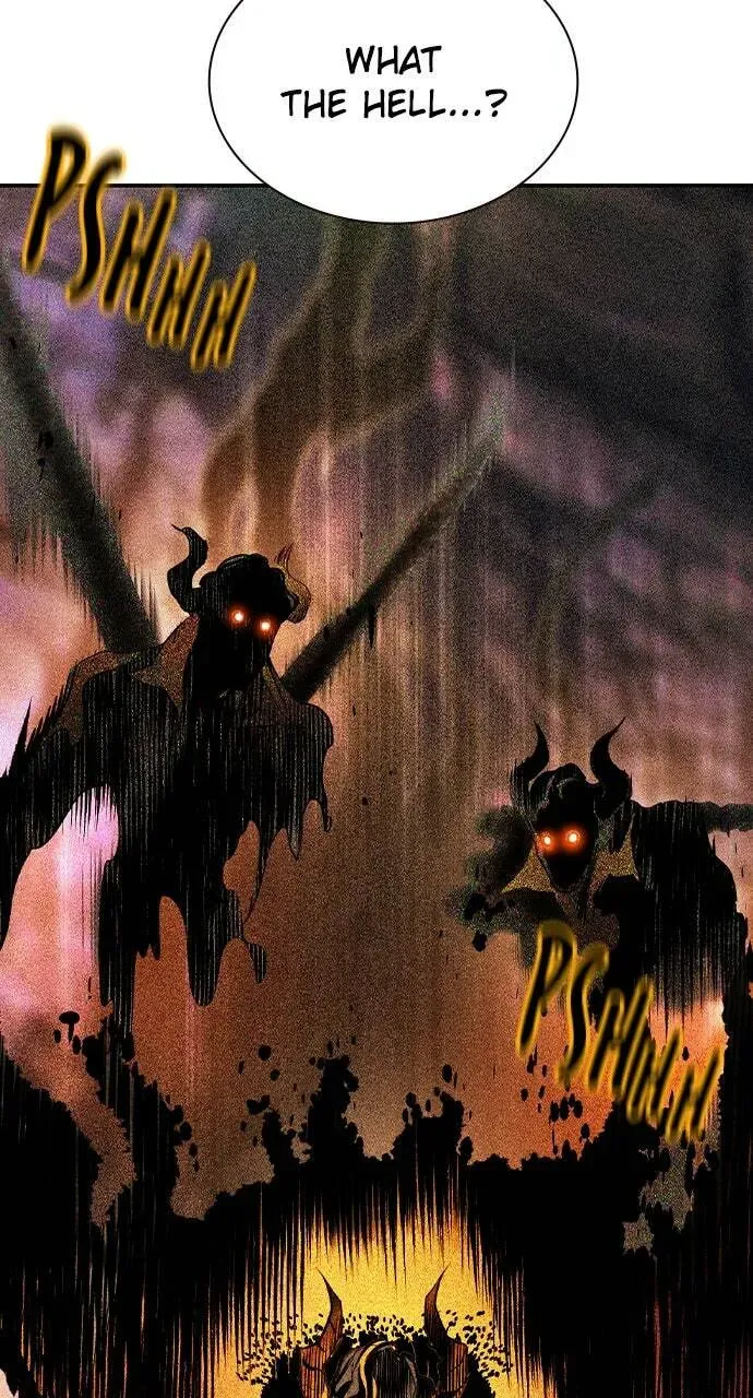 Jungle Juice Chapter 28.2 page 97 - 