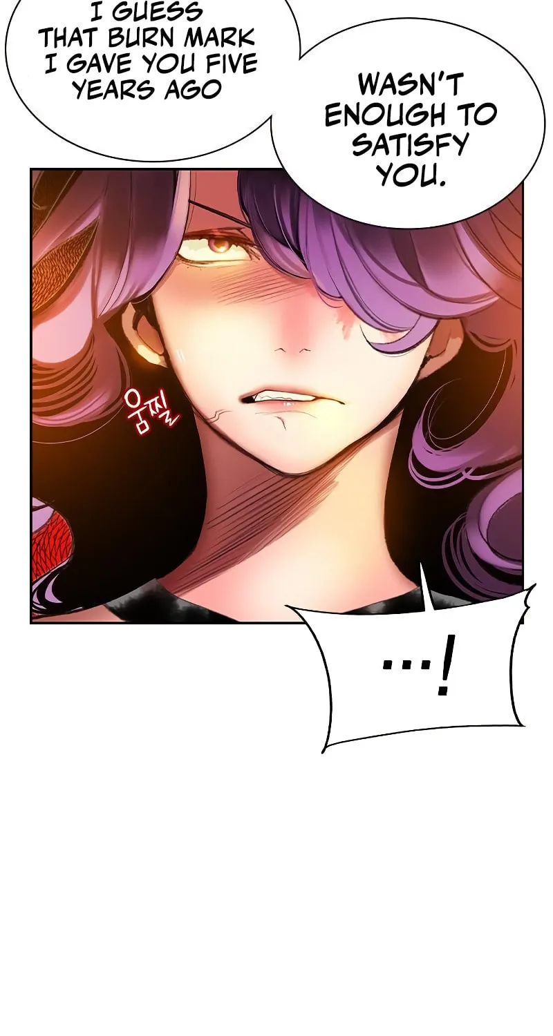 Jungle Juice Chapter 28 page 11 - 