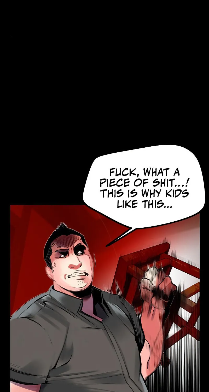 Jungle Juice Chapter 28 page 106 - 
