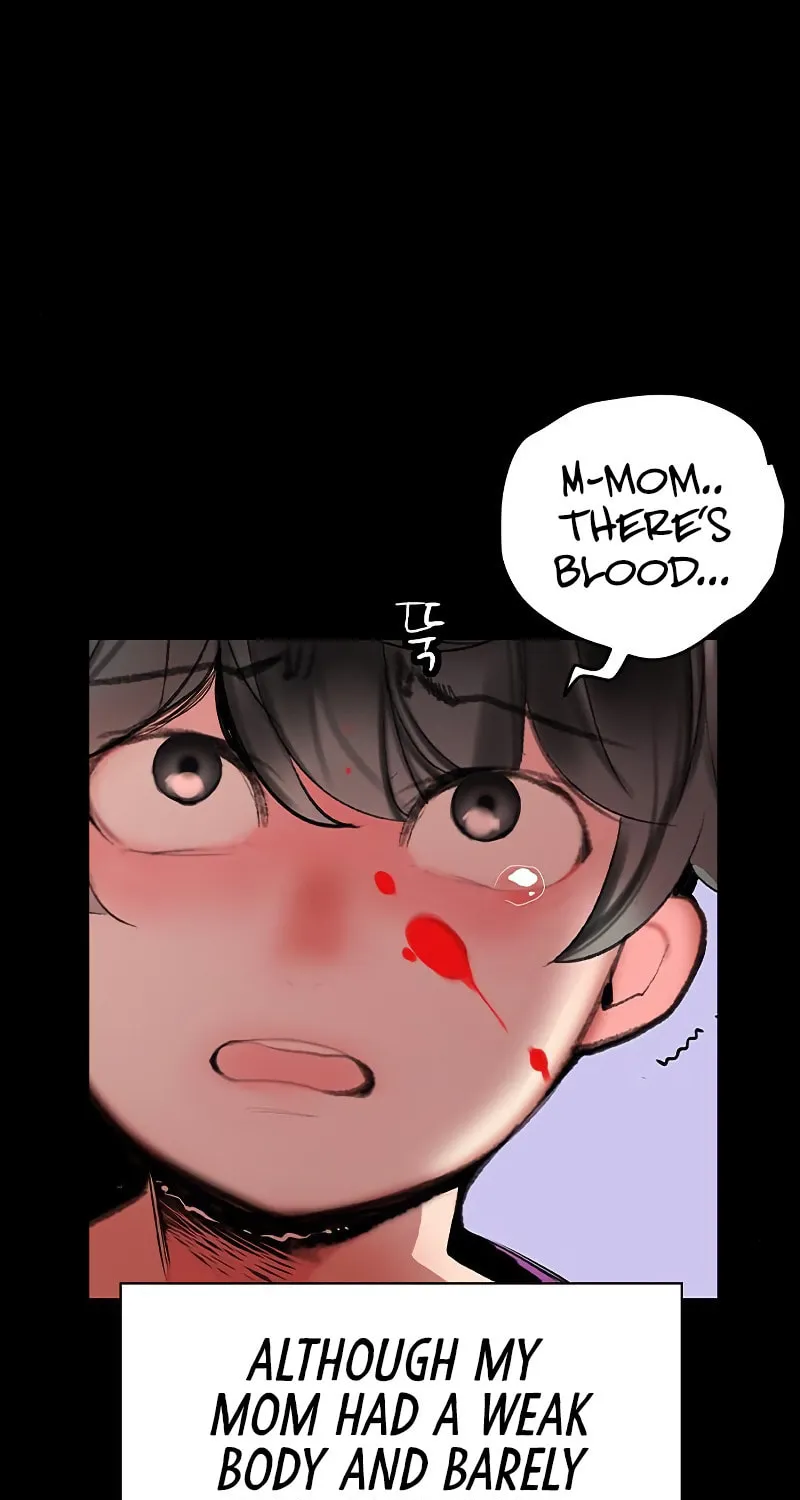 Jungle Juice Chapter 28 page 111 - 