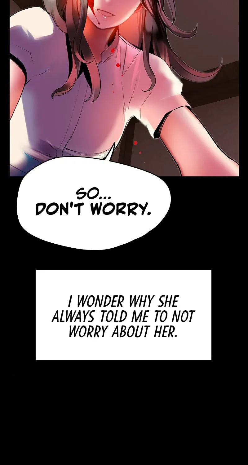 Jungle Juice Chapter 28 page 113 - 