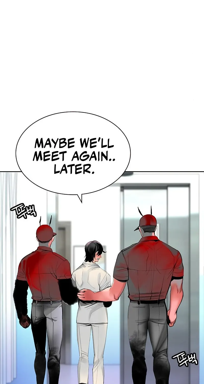 Jungle Juice Chapter 28 page 120 - 