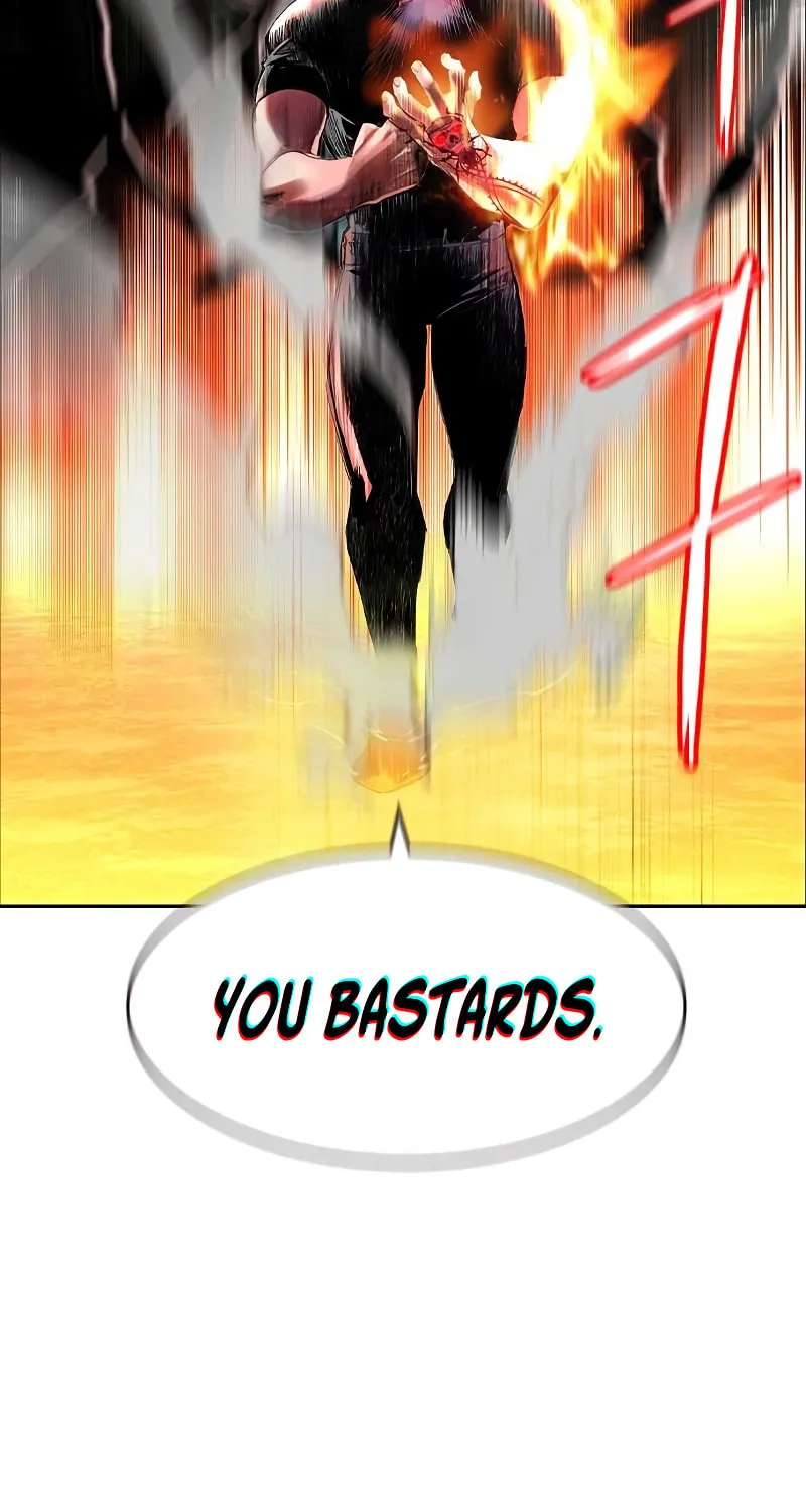 Jungle Juice Chapter 28 page 13 - 