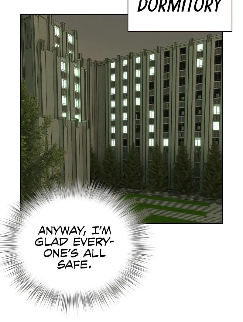 Jungle Juice Chapter 28 page 125 - 