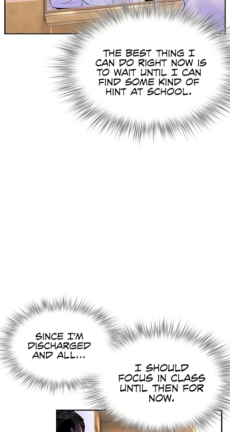 Jungle Juice Chapter 28 page 127 - 