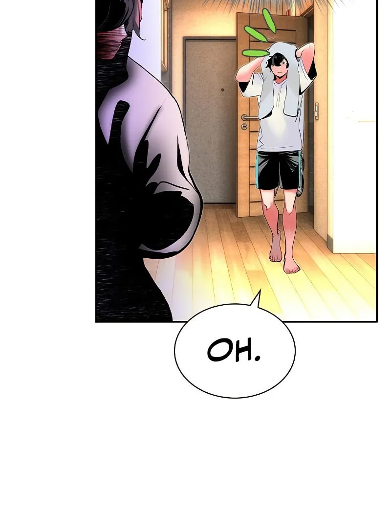 Jungle Juice Chapter 28 page 128 - 