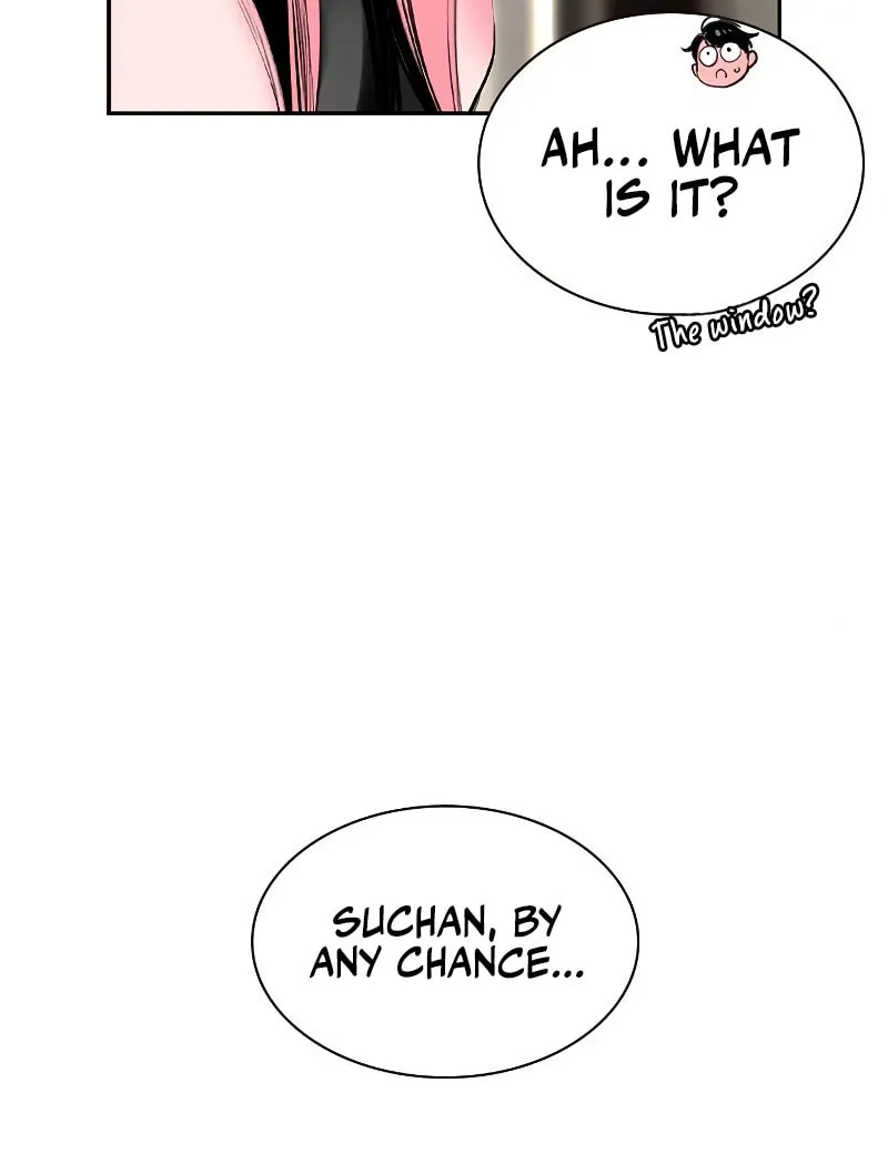 Jungle Juice Chapter 28 page 131 - 