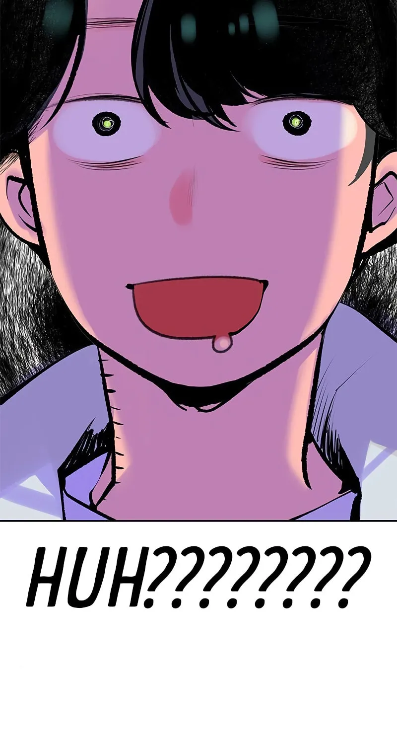 Jungle Juice Chapter 28 page 135 - 