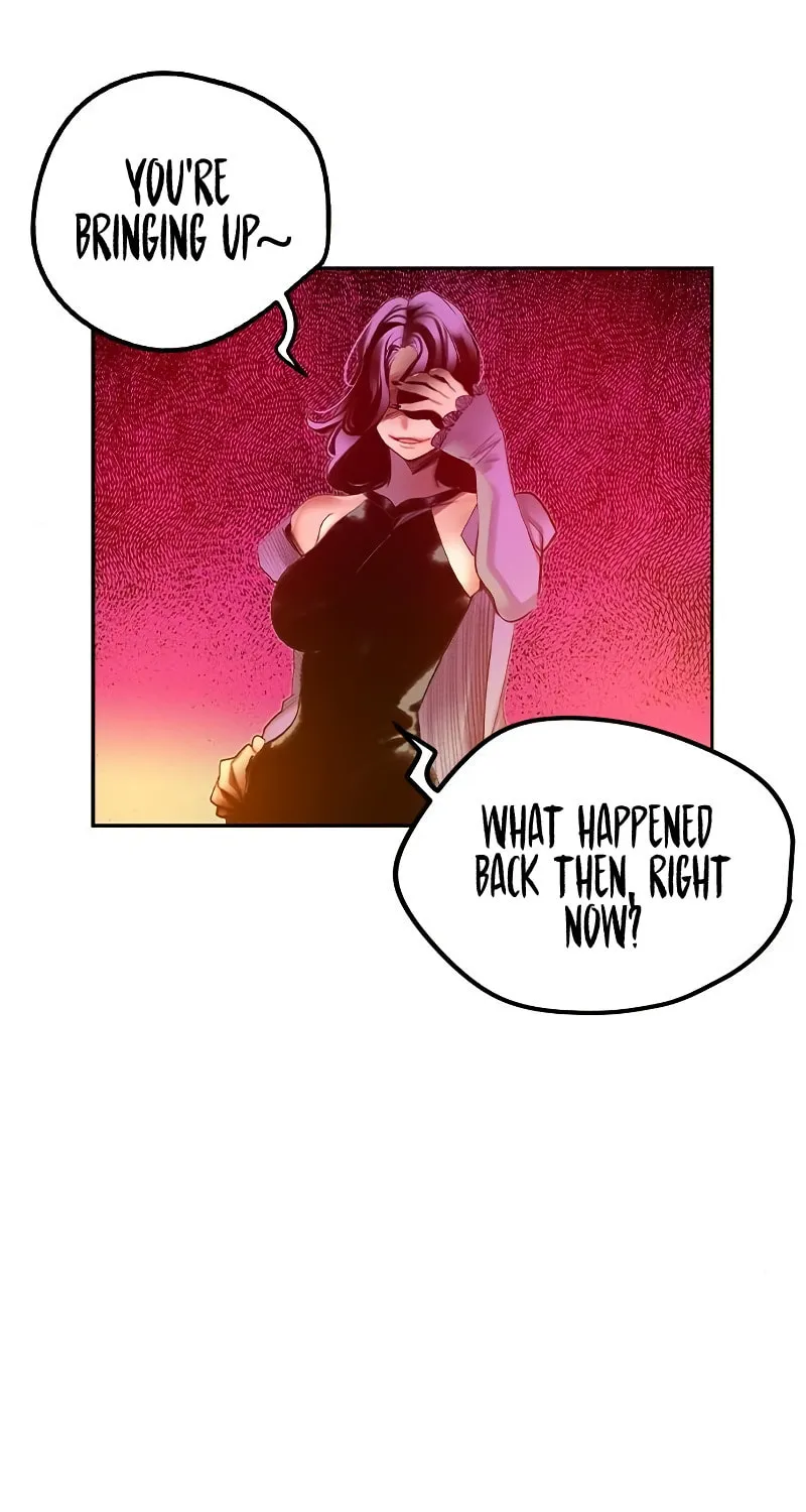 Jungle Juice Chapter 28 page 15 - 
