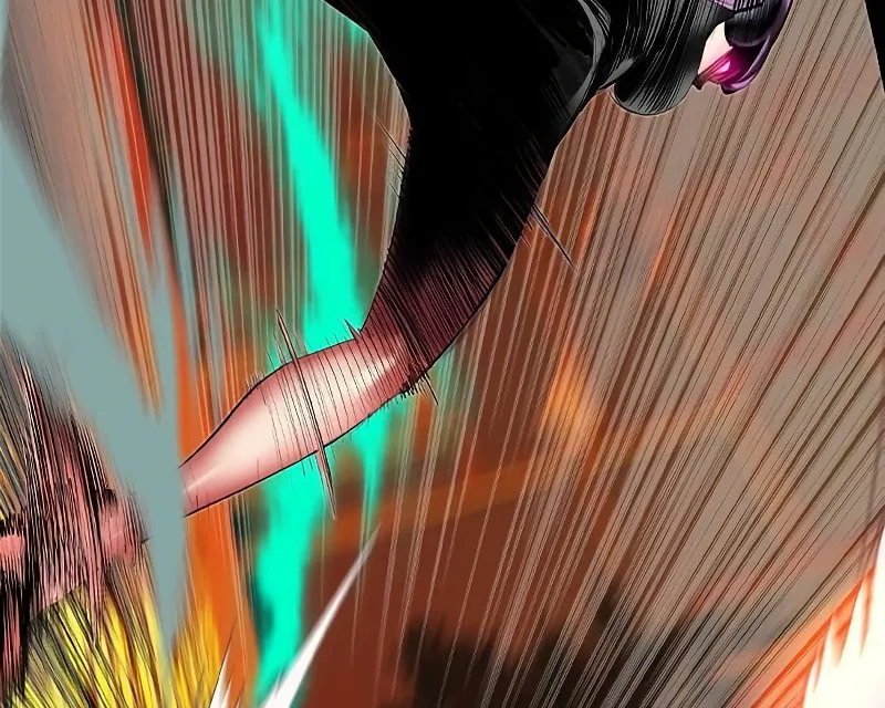 Jungle Juice Chapter 28 page 18 - 