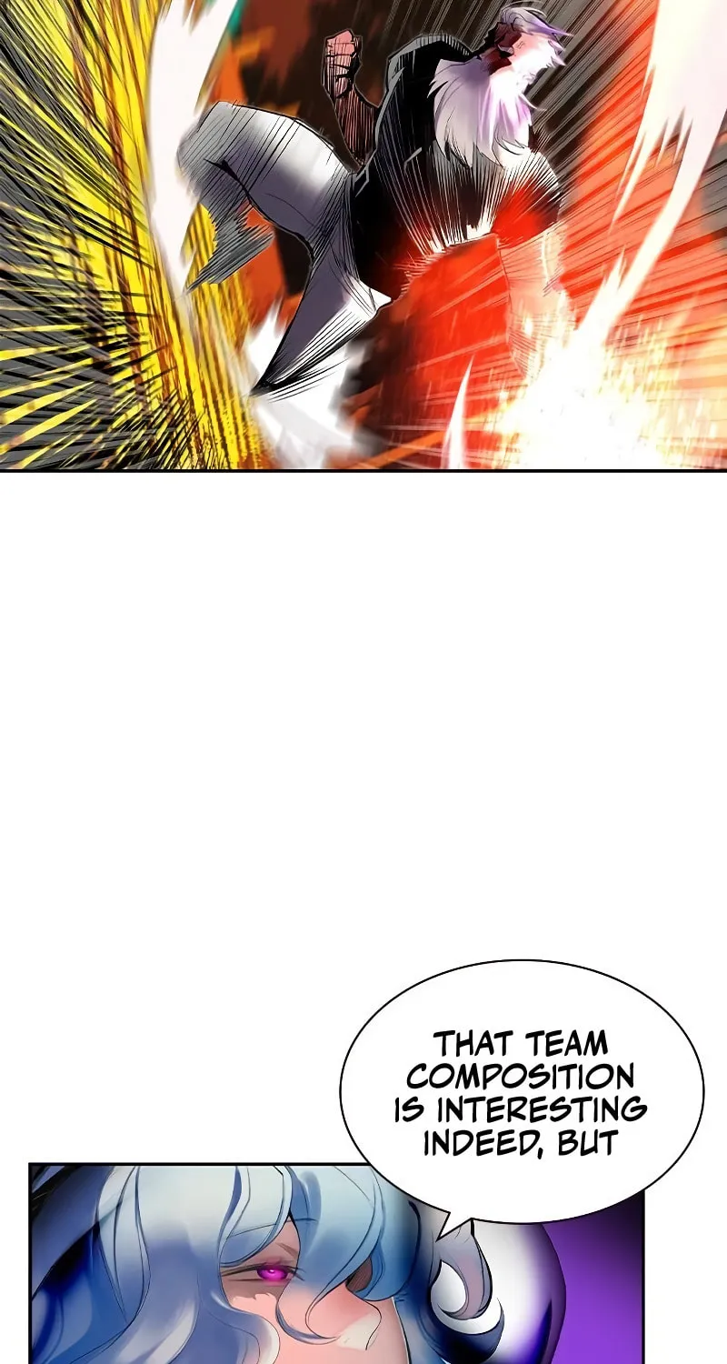 Jungle Juice Chapter 28 page 19 - 