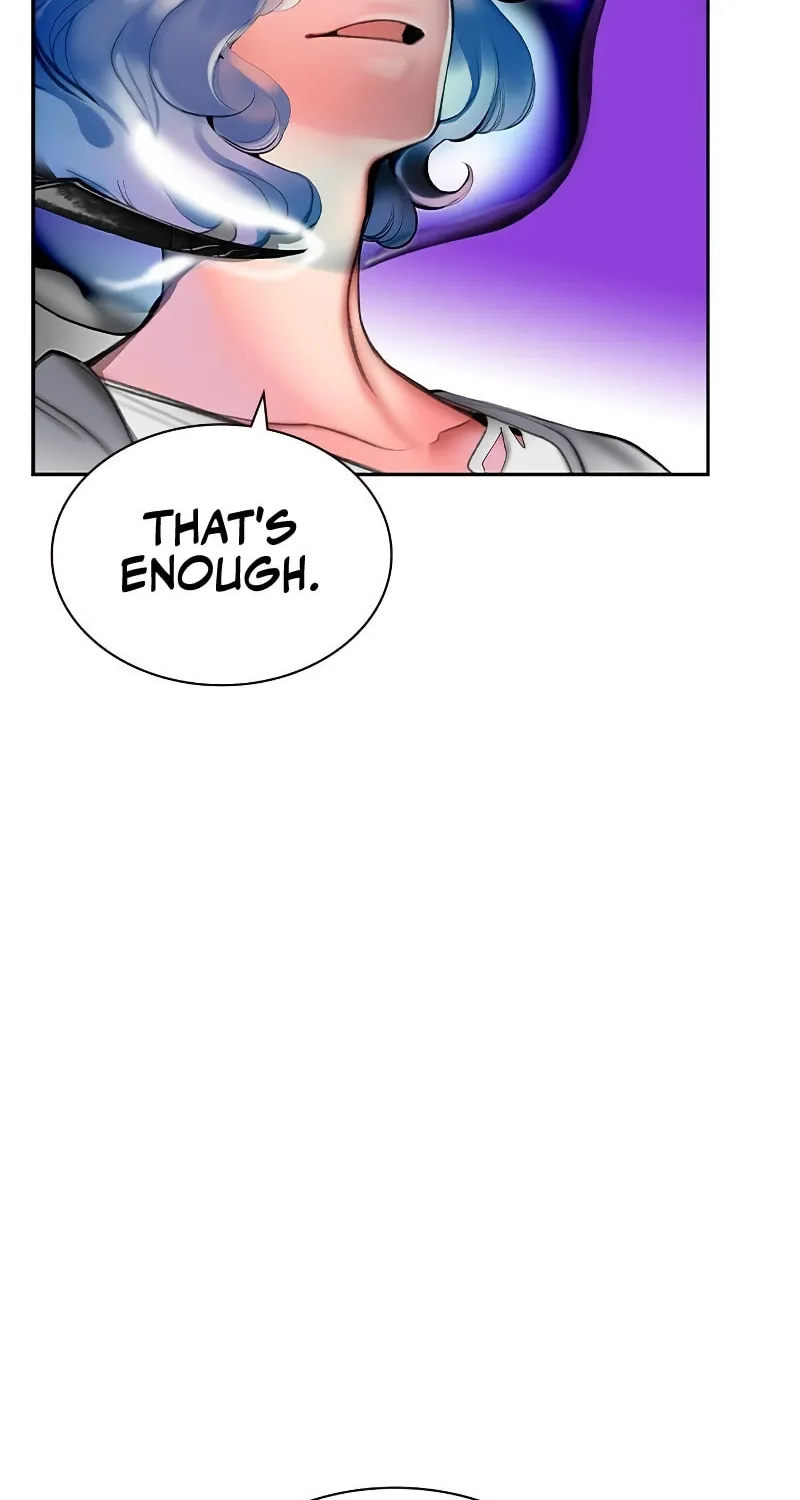 Jungle Juice Chapter 28 page 20 - 