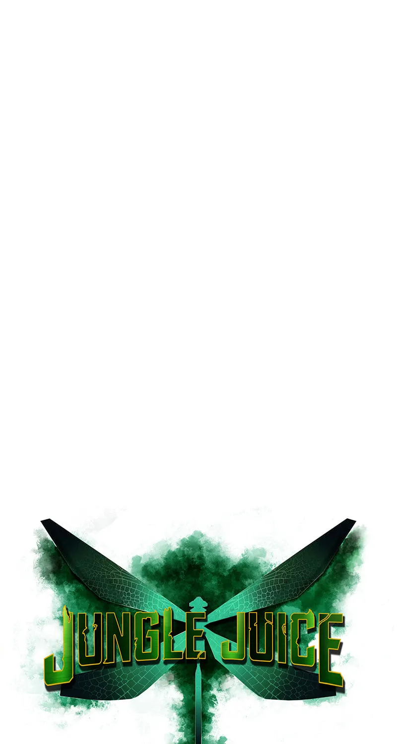 Jungle Juice Chapter 28 page 3 - 