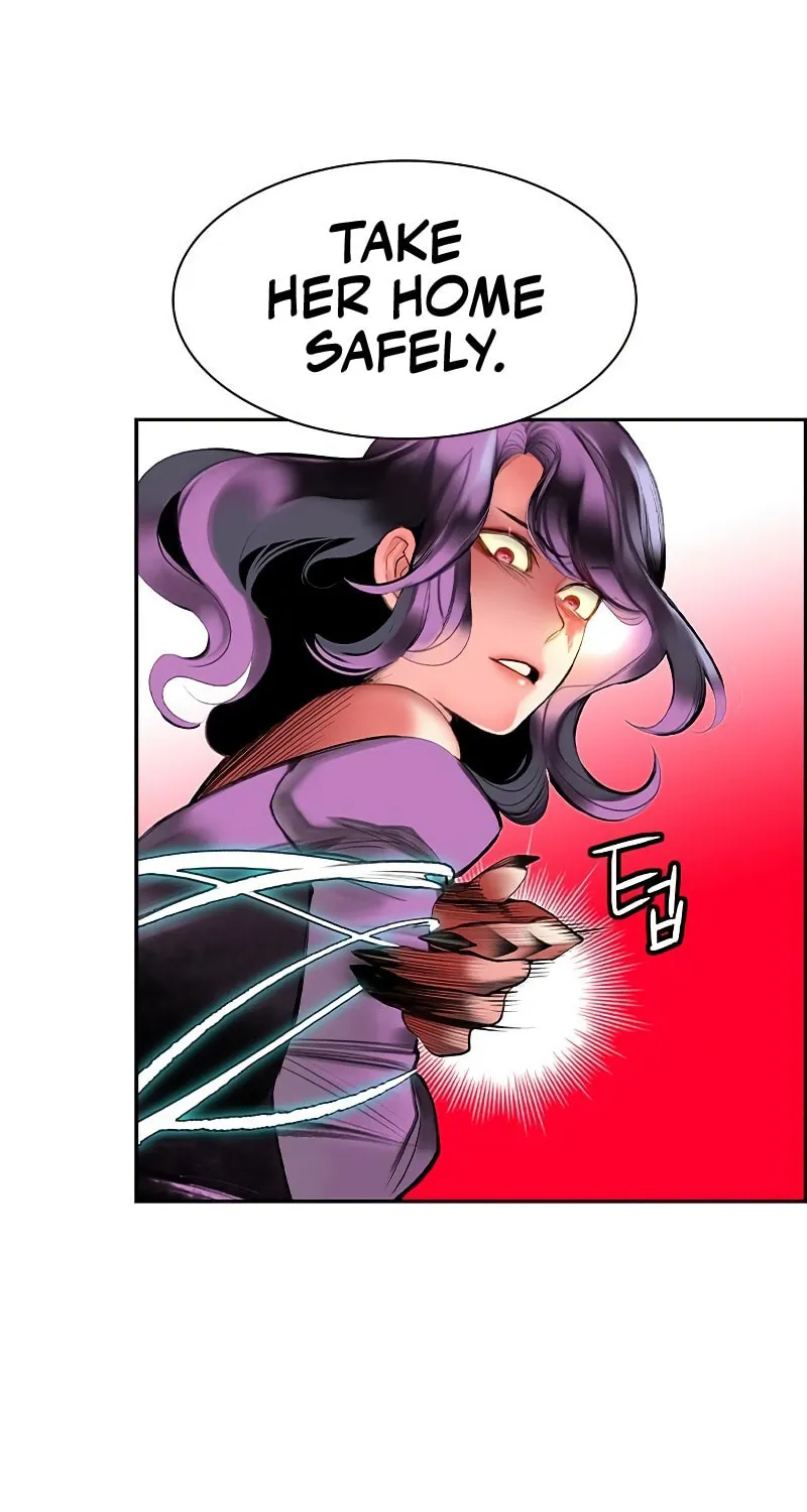 Jungle Juice Chapter 28 page 24 - 