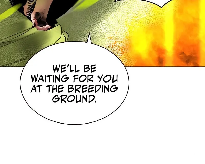 Jungle Juice Chapter 28 page 26 - 
