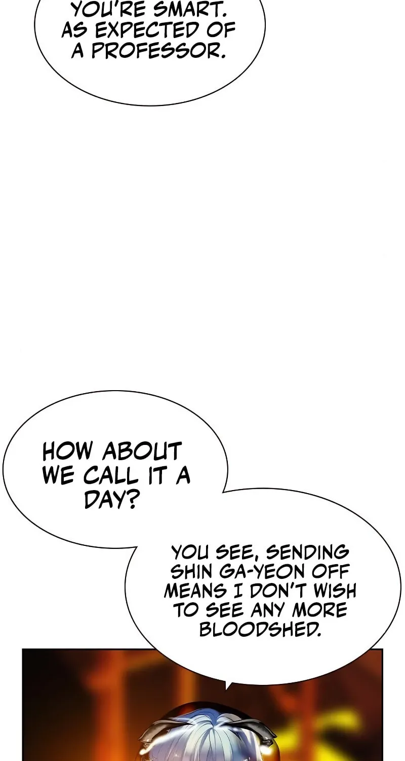 Jungle Juice Chapter 28 page 28 - 
