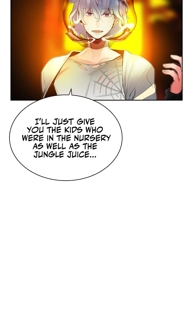Jungle Juice Chapter 28 page 29 - 