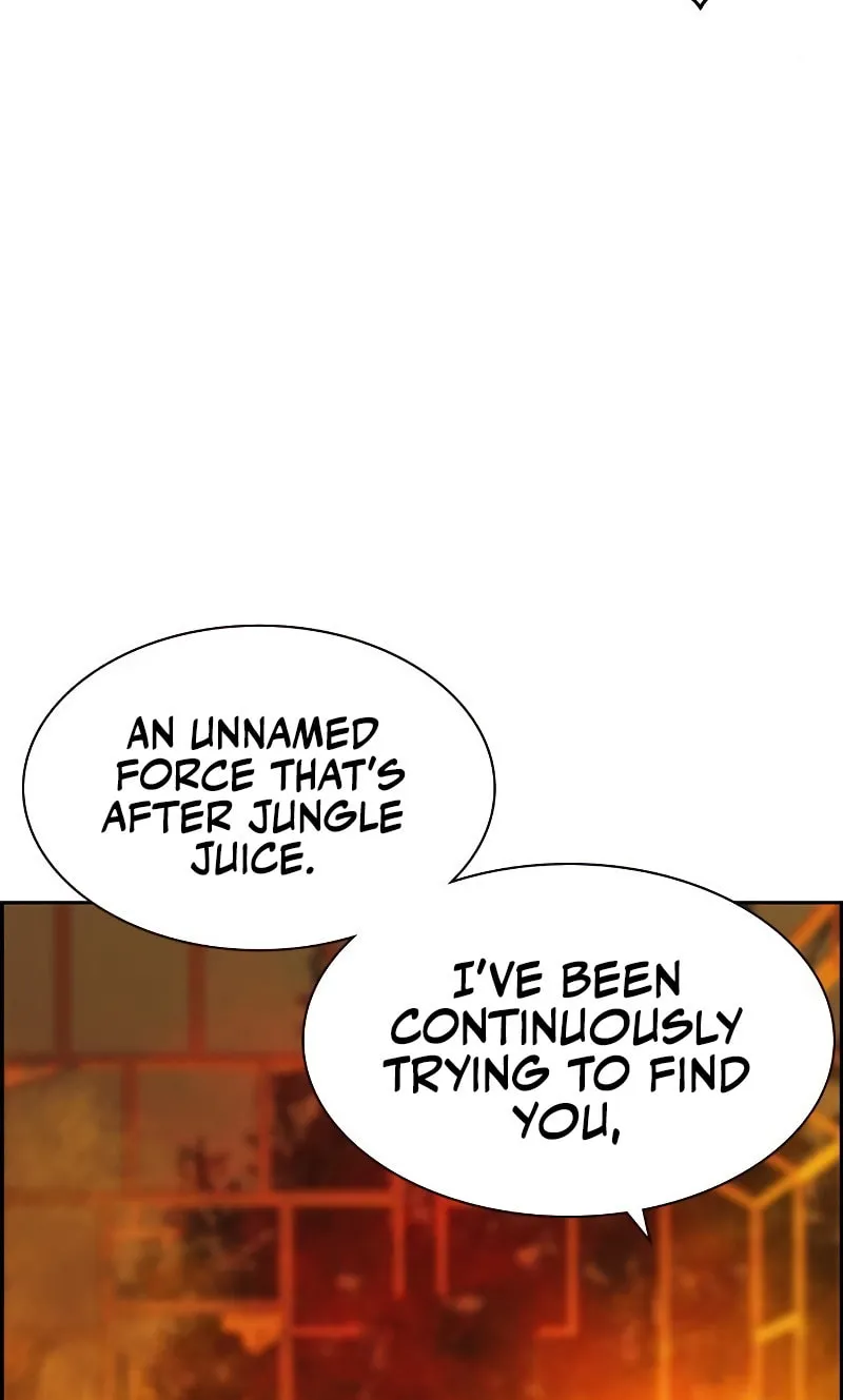 Jungle Juice Chapter 28 page 32 - 