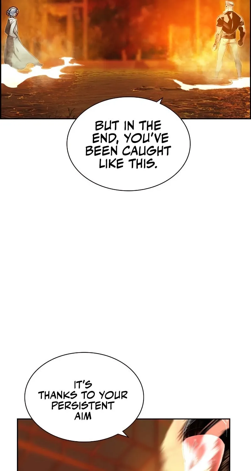 Jungle Juice Chapter 28 page 33 - 