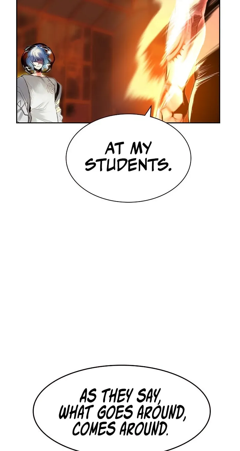 Jungle Juice Chapter 28 page 34 - 