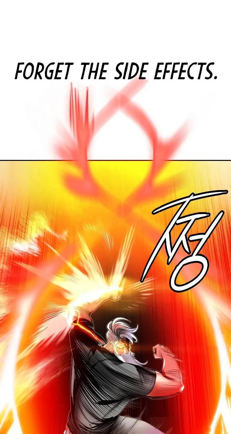Jungle Juice Chapter 28 page 36 - 