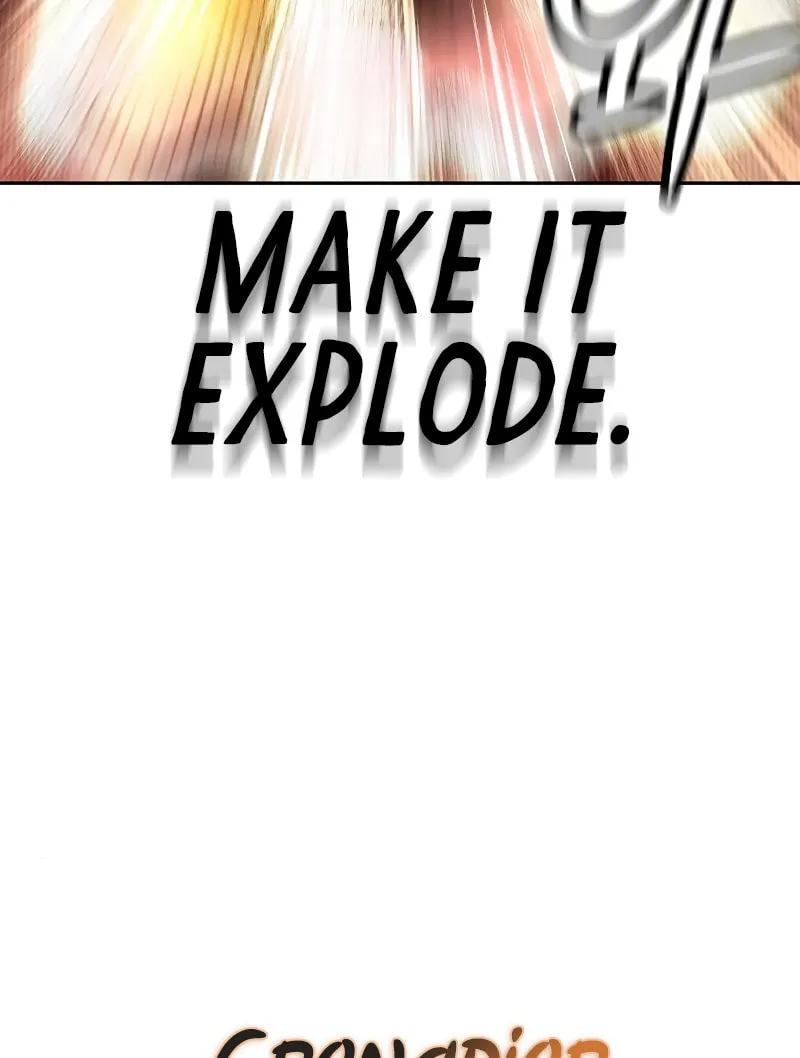 Jungle Juice Chapter 28 page 38 - 